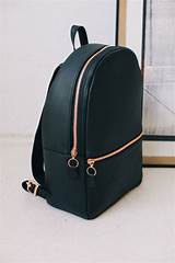 Cute Black Backpacks For School Photos