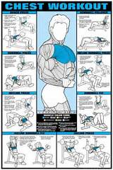 Photos of Chest Workout At Home Using Dumbbells