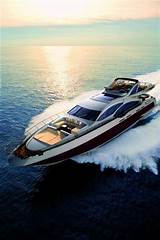 Images of Luxury Jet Boats