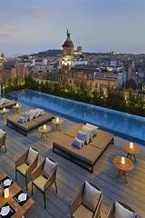 Best Luxury Hotel Barcelona Images