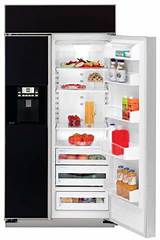 Photos of Ge Profile 48 Inch Refrigerator Reviews