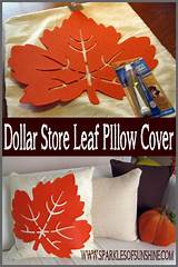 Dollar Tree Halloween Crafts Pictures