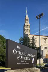 Pictures of The Catholic University