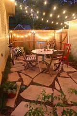 Yard Lighting Ideas Pictures