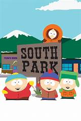 Pictures of Stream South Park Season 21