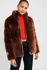 Images of Urban Outfitters Womens Coats