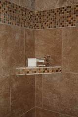 Photos of How To Install Corner Shelves In Tiled Shower