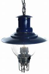 Humphrey Gas Light Globe