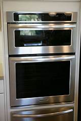 Built In Gas Oven Microwave Combo Photos