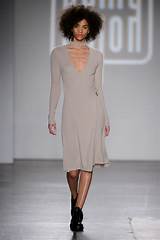 New York Fashion Week Designers Pictures