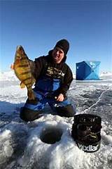 Pictures of Devils Lake Nd Ice Fishing