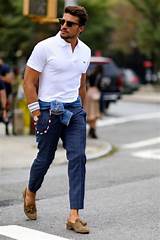 Photos of Mens Summer Fashion Looks