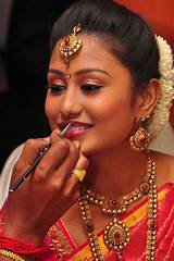 Makeup Artist For Indian Wedding Images