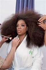 Oprah Makeup