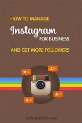 How To Manage Instagram Followers