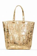 Gold Designer Handbags Pictures