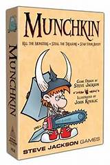 Photos of Munchkin Card Game Online