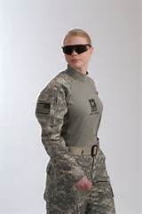 Wearing Army Uniform In Public Pictures