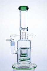 Photos of Electroplating Glass Pipes