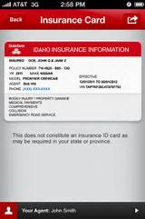 Photos of Print My California Insurance License