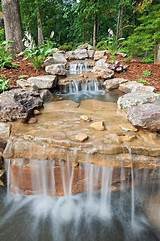 Pool Landscaping Atlanta Pictures