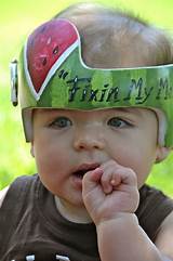 Cranial Helmets For Babies