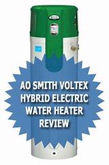 Ao Smith Electric Water Heater Prices Images