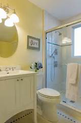 Cape Cod Bathroom Remodel Photos