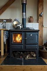 Cooktop Wood Burning Stove Pictures