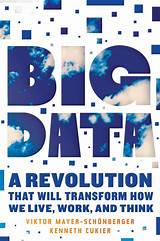 Pictures of Google Big Data Book