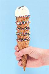 Ice Cream Sprinkle Images