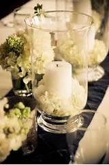 Cheap Silk Flower Arrangements In Vases Images