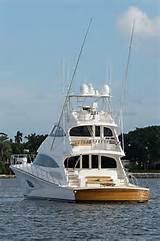 Viking Sport Fishing Yachts For Sale Photos