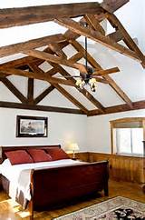 Adding Wood Beams To Ceiling Pictures