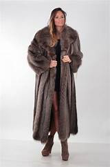 Pictures of Cheap Long Fur Coats