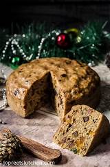 Pictures of Fruit Cake Recipe For Slow Cooker