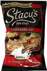 Images of Stacy S Pita Chips Nutrition