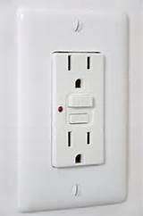 Outside Electrical Outlets Pictures