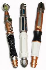 7th Doctor Sonic Screwdriver Images