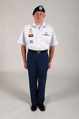 Photos of Army Uniform News