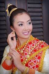 Pictures of Laos Makeup