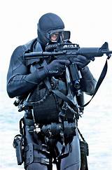 Photos of Navy Seal Diving Gear