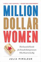 Million Dollar Woman Book