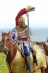 Late Roman Army Uniform