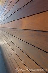 Images of Modern Wood Siding