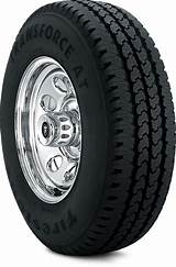 Firestone Ice Tires Images