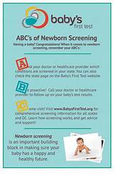 Newborn Screening Market