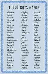 Pictures of Old Fashioned English Girl Names