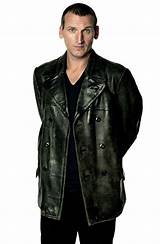 Pictures of Doctor Who Leather Jacket