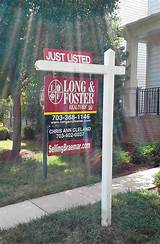 Images of Long And Foster Real Estate License